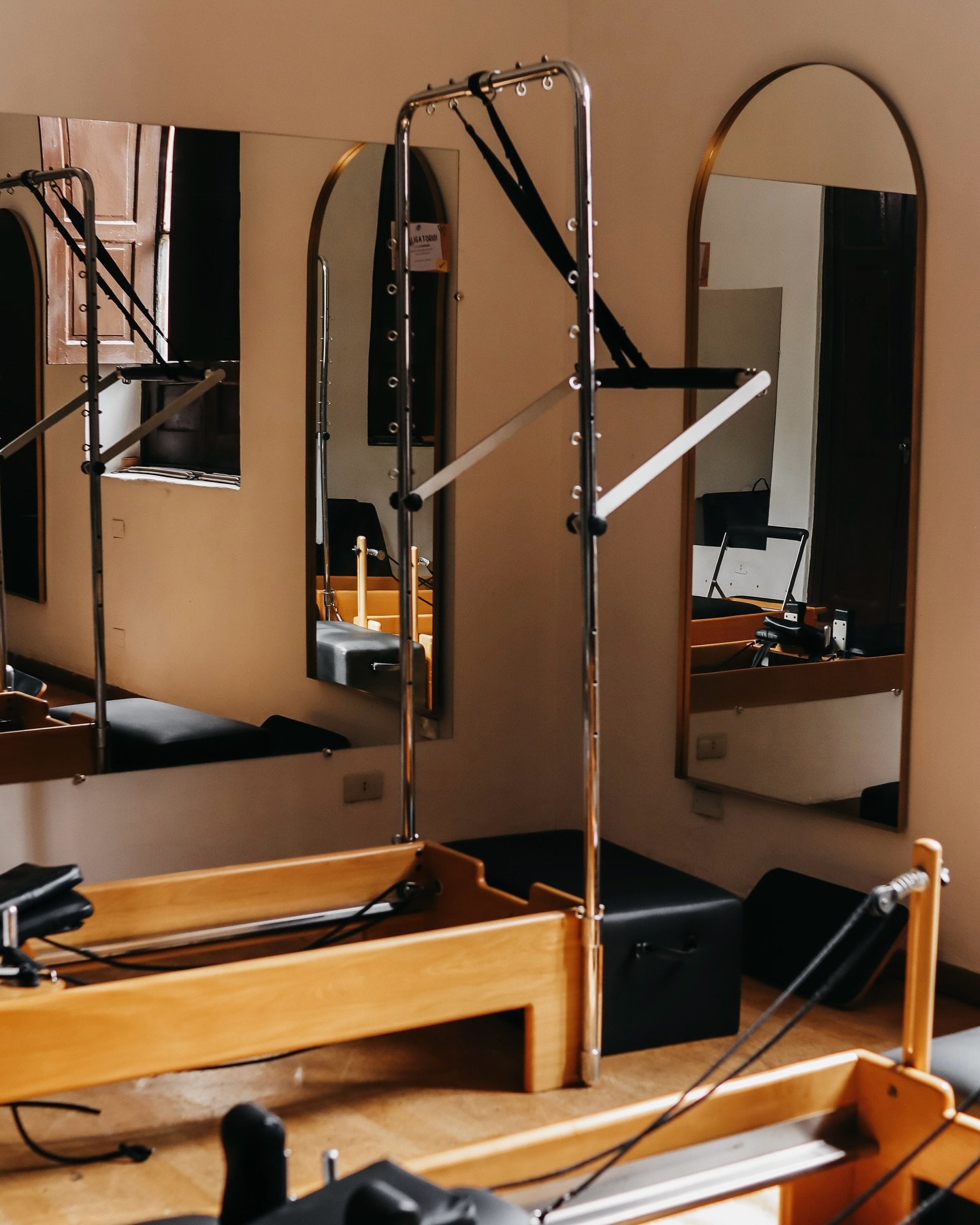 ND Pilates Studio